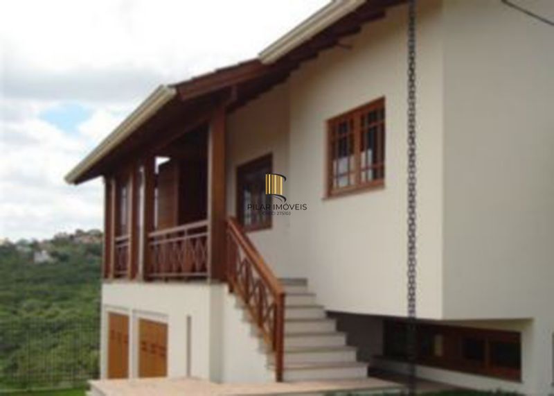 Casa para Venda - 270m², 3 dormitórios, sendo 1 suites, Vila Nova