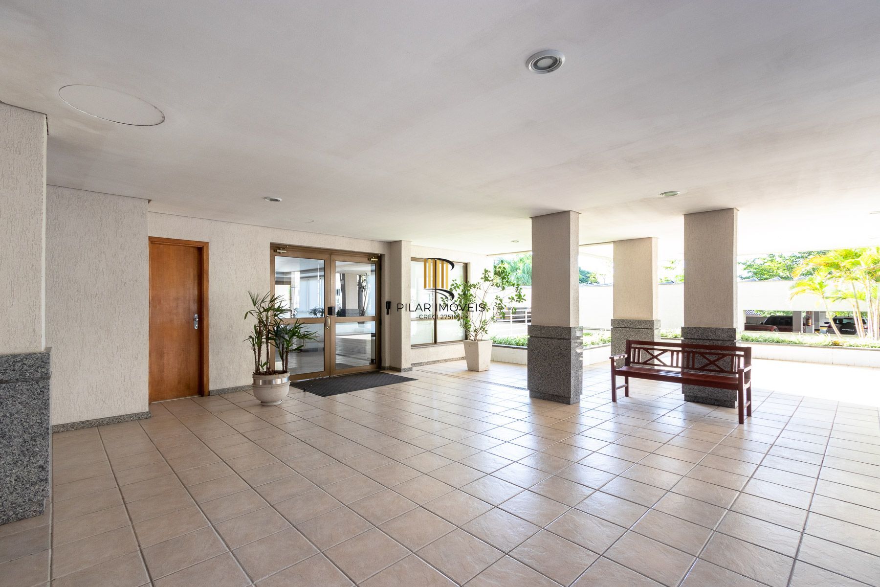 Apartamento 3 dormitórios no bairro Tristeza