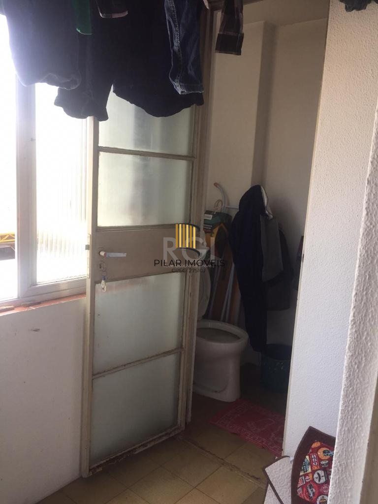 Apartamento para Venda - 75.78m², 2 dormitórios, 1 vaga - Tristeza