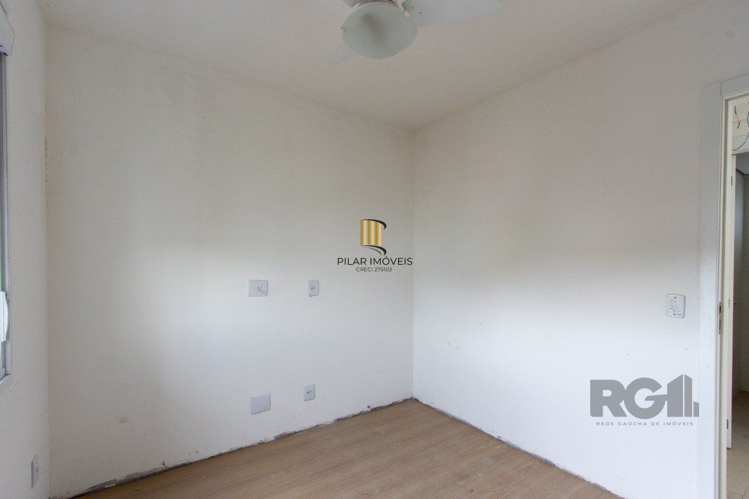 Apartamento para Venda - 71m², 2 dormitórios, sendo 1 suites, 2 vagas - Camaquã