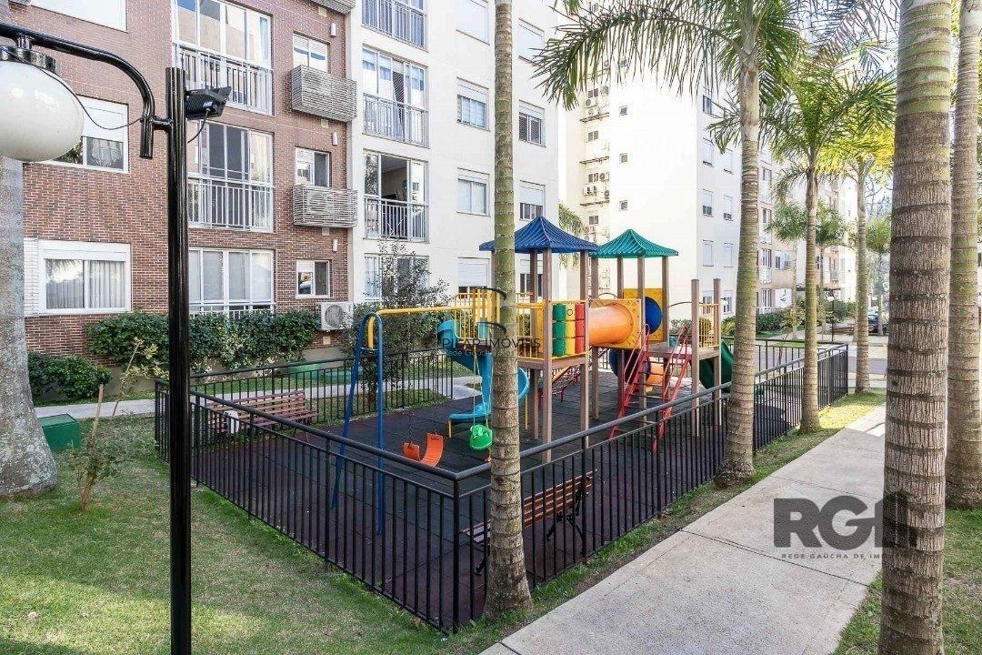 Apartamento 2 dormitórios no bairro Vila Nova