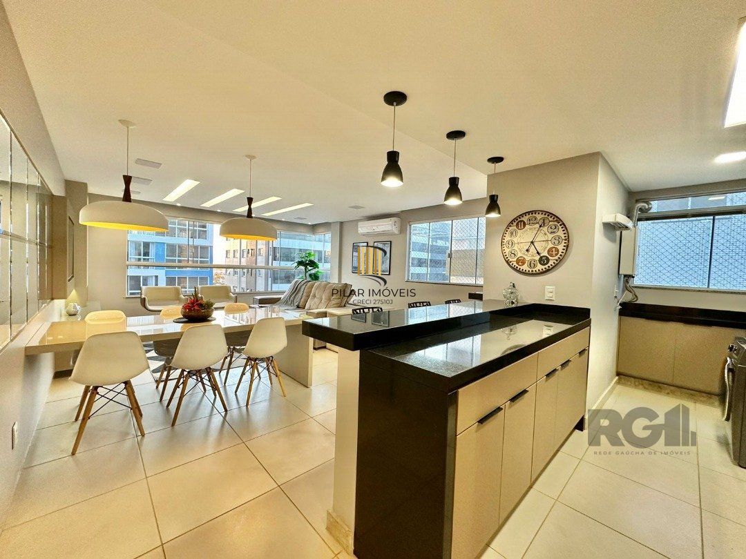 Apartamento 3 dormitórios no bairro Navegantes