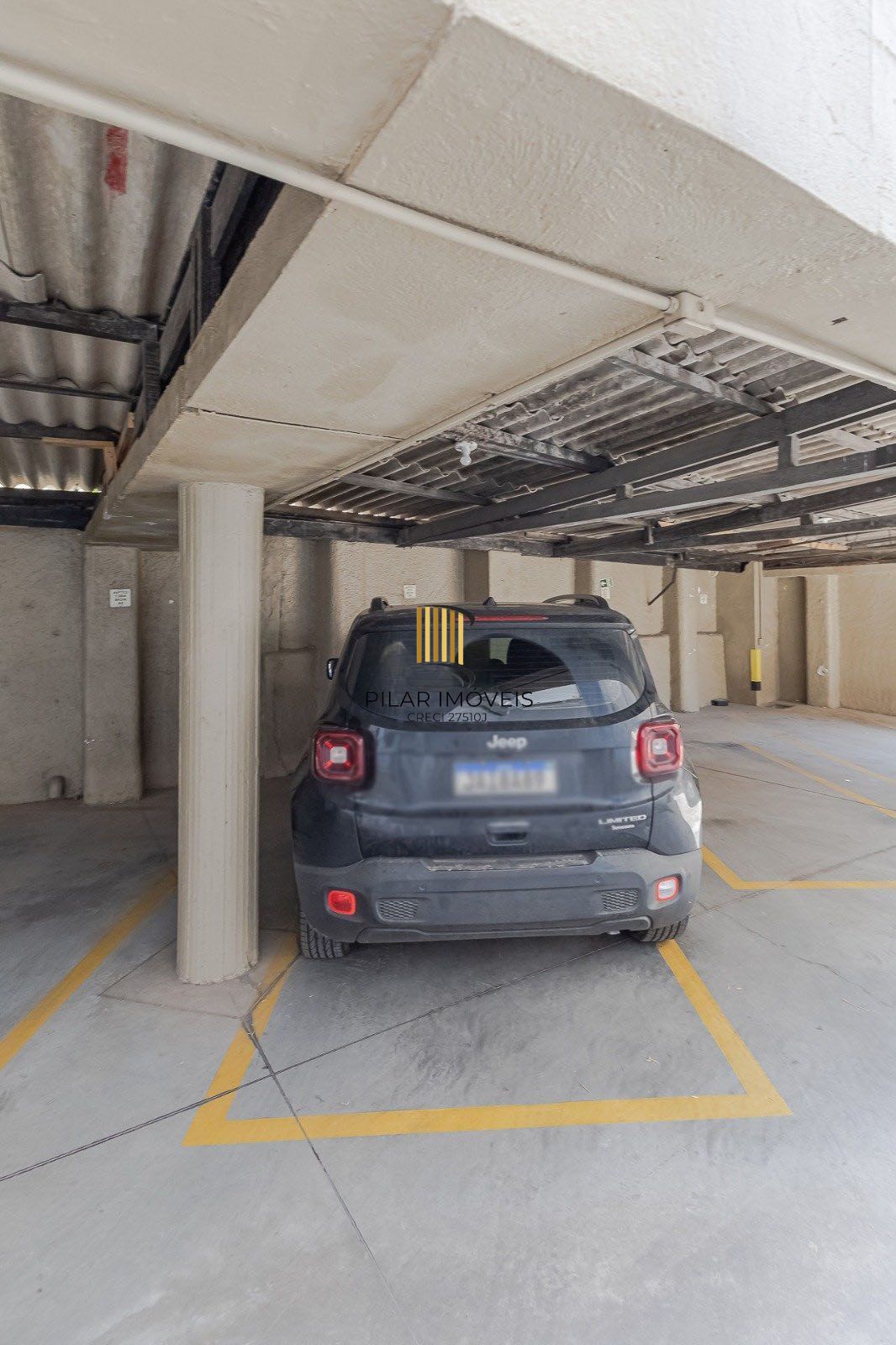 Apartamento com 3 quartos, 1 vaga e 106.73m² - Bairro Independência