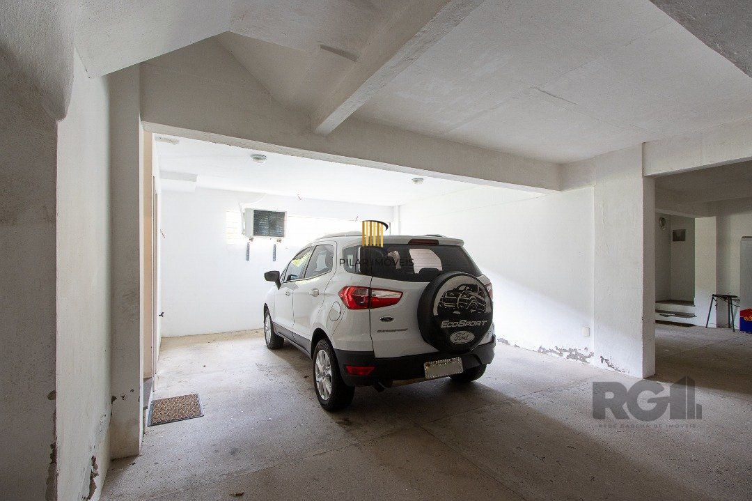 Casa em condomínio à venda, 4 quartos, 2 suites, 2 vagas - Bairro Tristeza