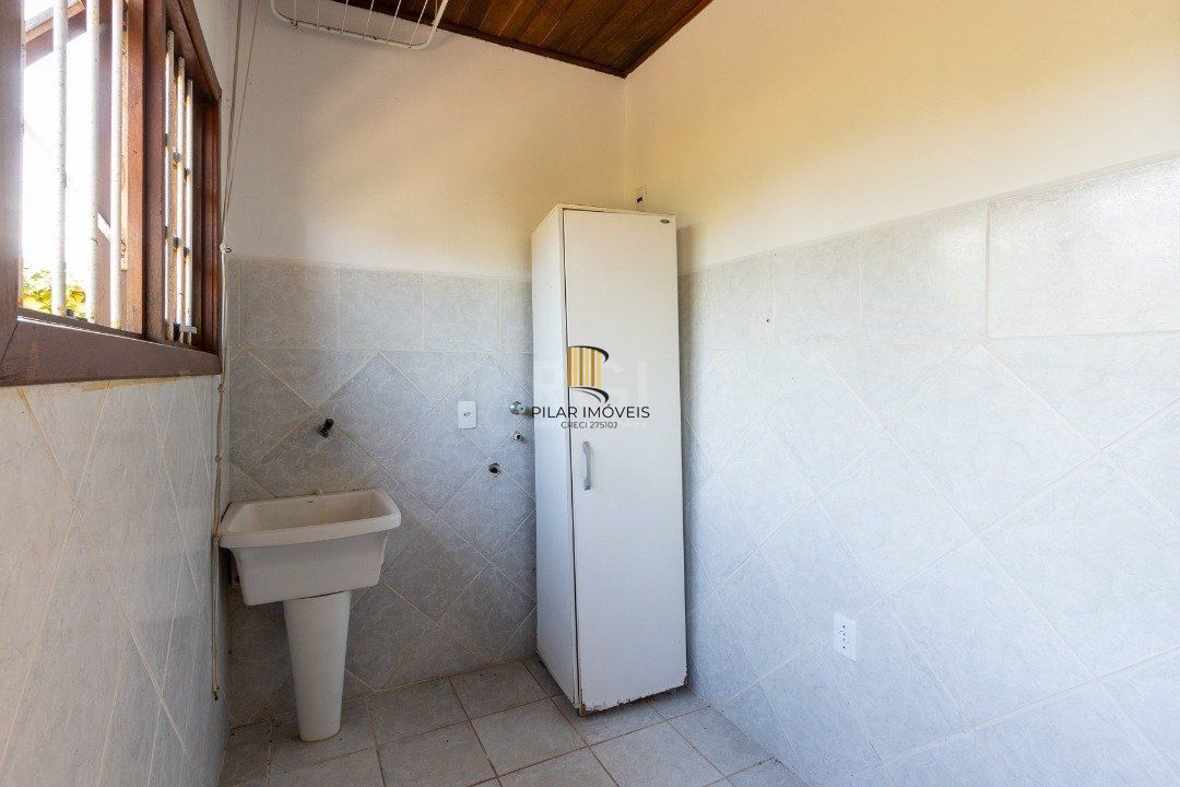 Casa 3 Dormitório(s) Bairro Espirito Santo