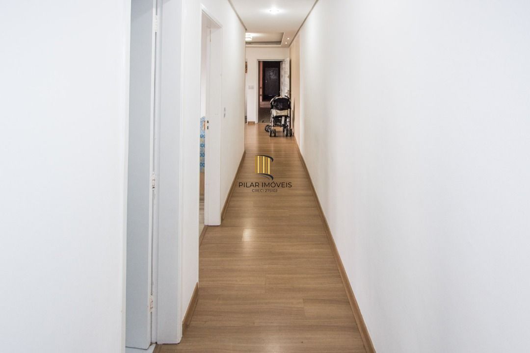 Apartamento para Venda - 70.7m², 2 dormitórios, 1 vaga - Tristeza