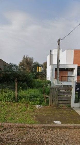 Terreno bairro Espirito Santo