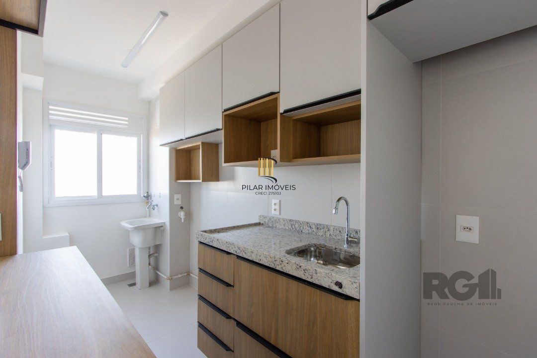 Apartamento 2 dormitórios no bairro São João