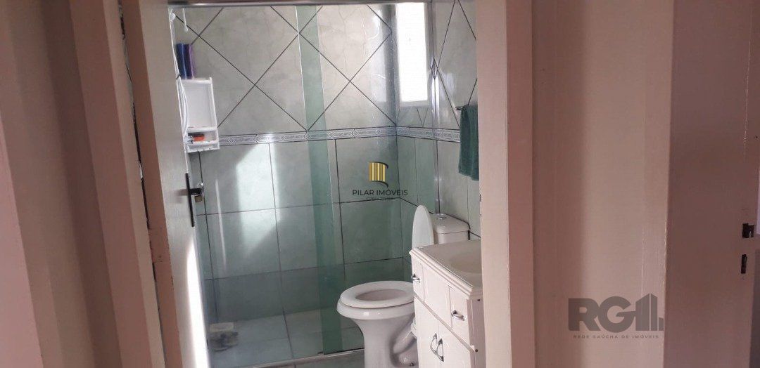 Casa 4 dormitórios no bairro Sítio São José