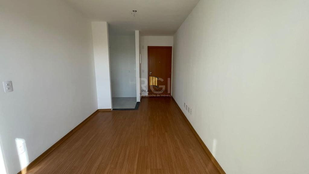 Apartamento 2 dormitórios no bairro Morro Santana