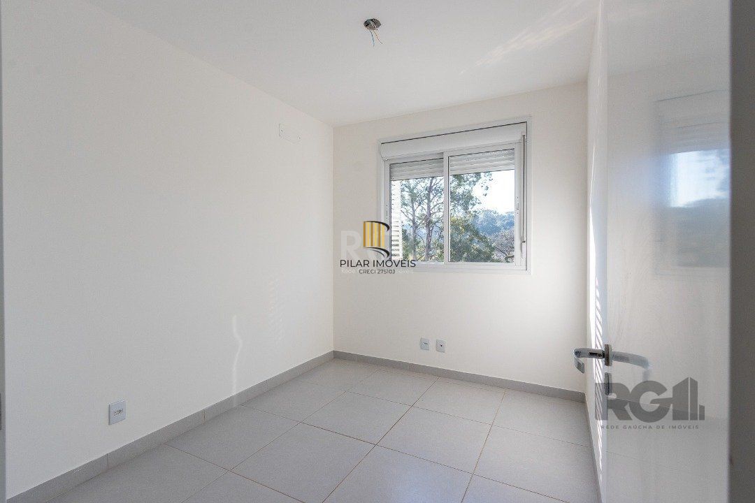 Apartamento 2 dormitórios no bairro Vila Nova