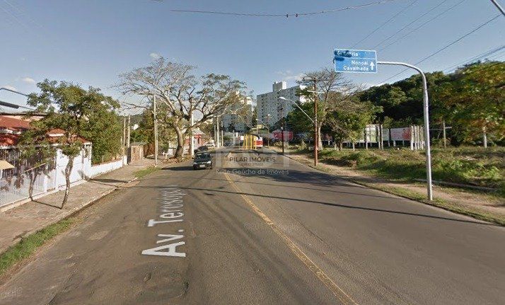 Terreno para Venda -  Teresópolis - Pilar Imóveis