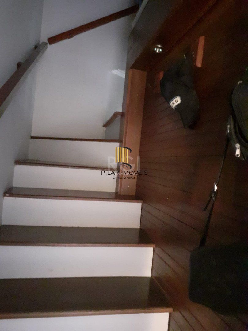 Casa Condominio para Venda - 56.52m², 3 dormitórios, 1 vaga - Aberta dos Morros