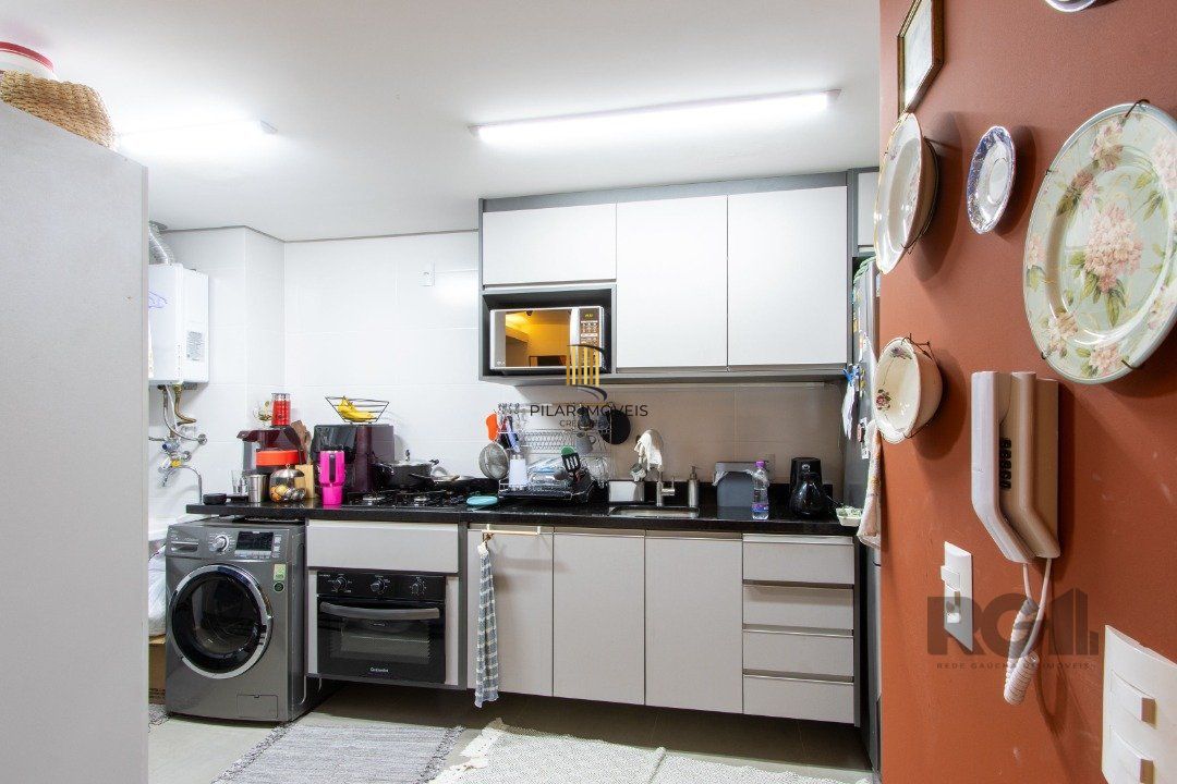 Apartamento 2 dormitórios no bairro Tristeza