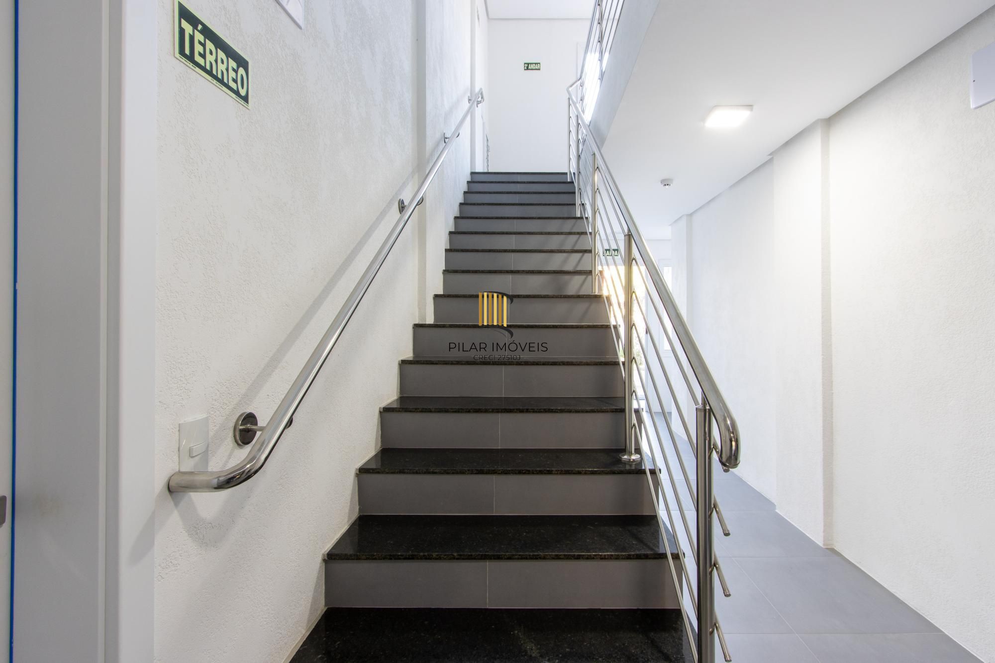 Apartamento 2 dormitórios no bairro Medianeira
