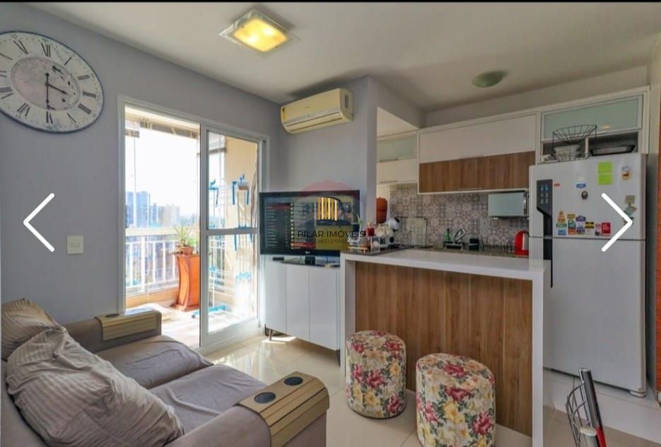 Apartamento 2 dormitórios no bairro Teresópolis