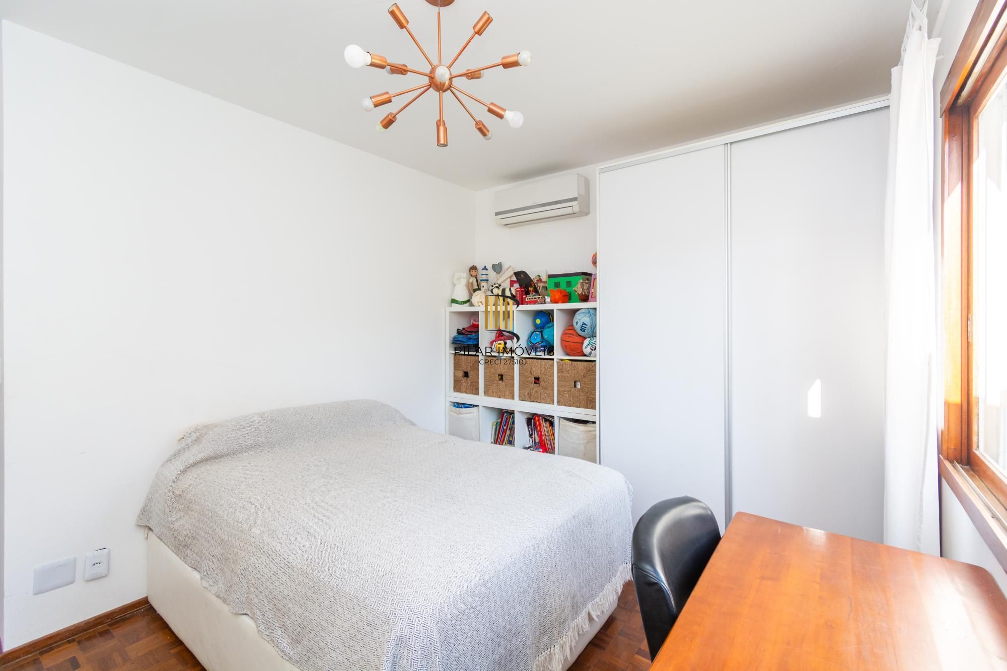 Apartamento com 3 Quartos à venda, 122m² - Petrópolis