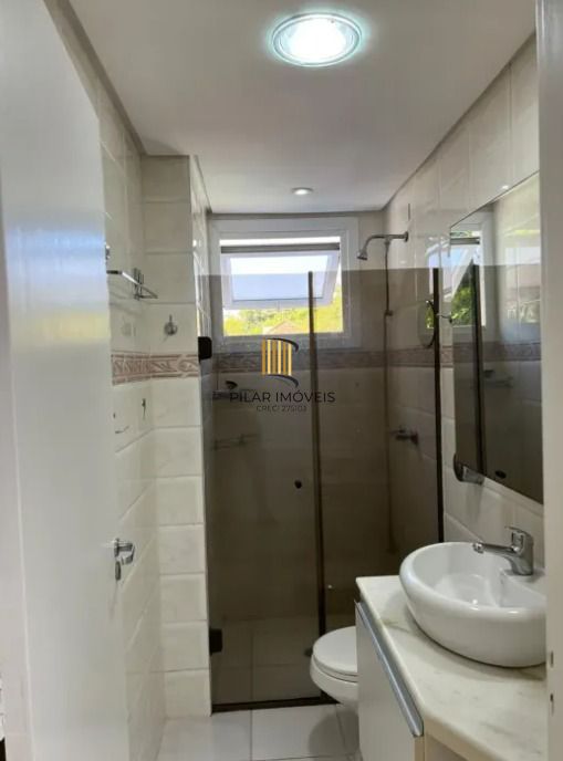 Apartamento 2 quartos, com vaga escriturada - Bairro Santo Antonio