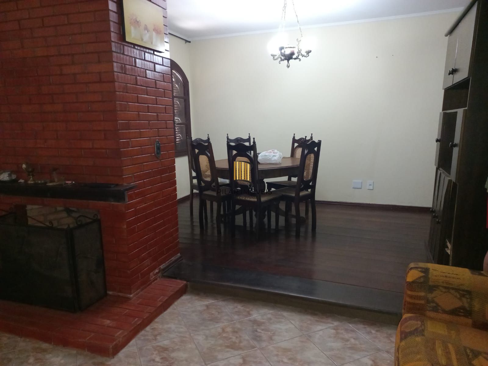 Casa no bairro Guarujá