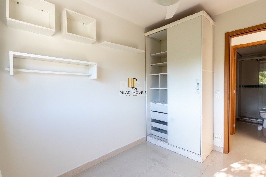 Apartamento 2 dormitórios no bairro Tristeza