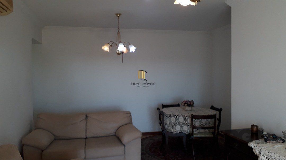 Apartamento 3 dormitórios no bairro Tristeza