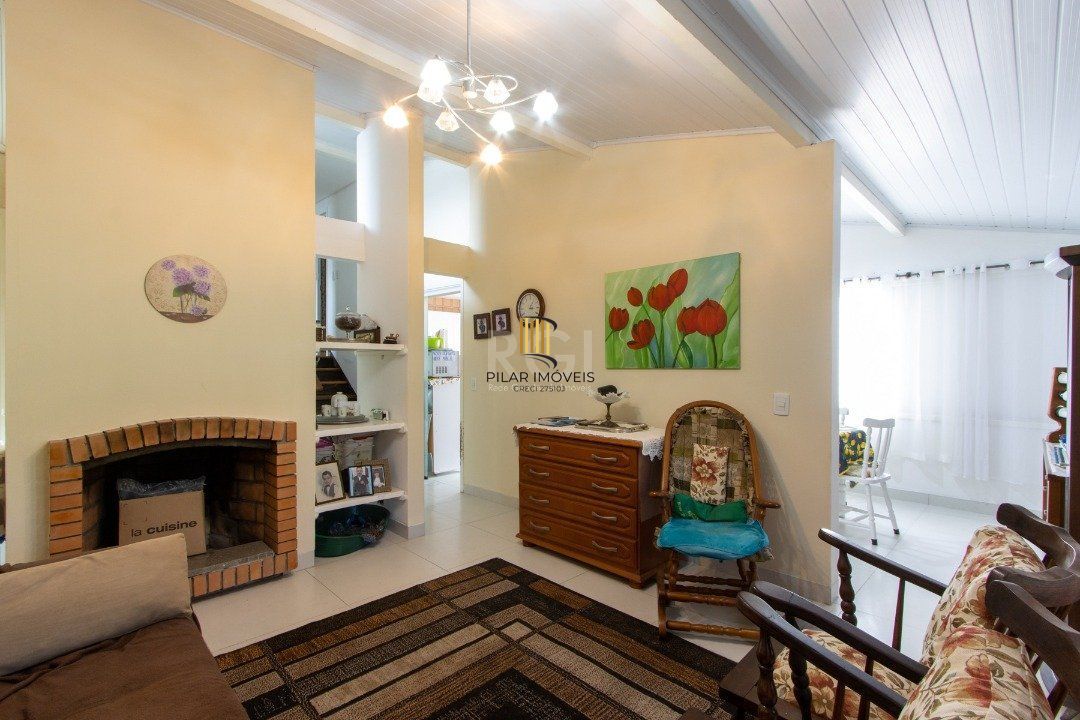 Casa para Venda - 180m², 3 dormitórios, sendo 1 suites, 2 vagas - Ipanema