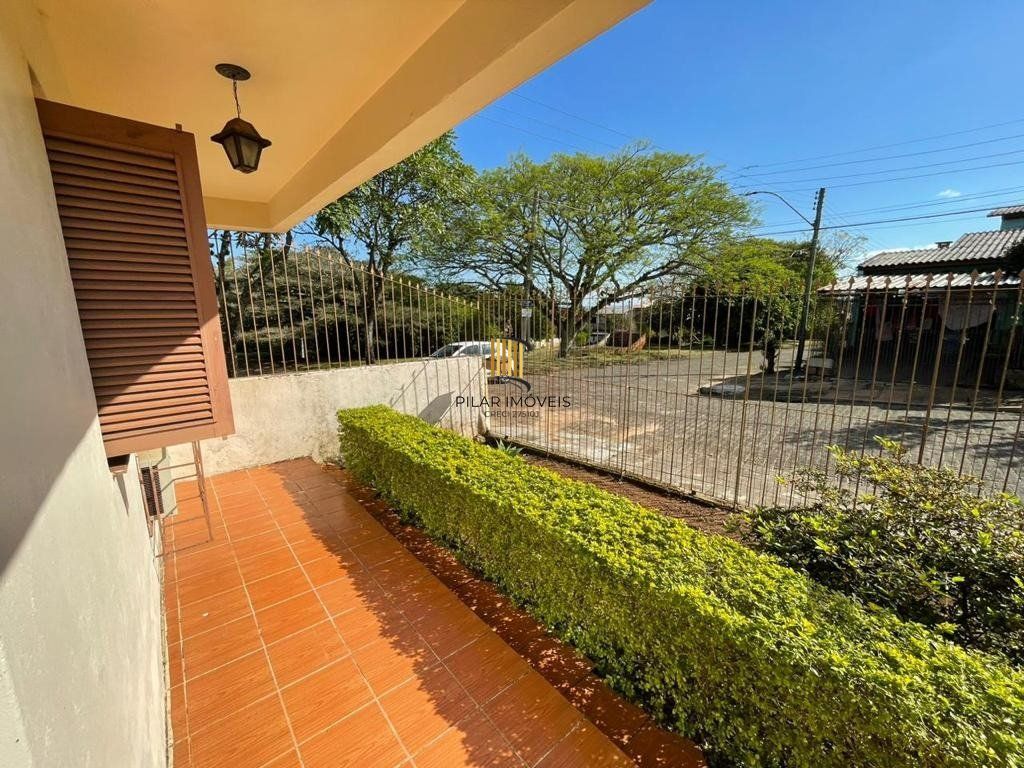 Casa 2 dormitórios no bairro Vila Nova
