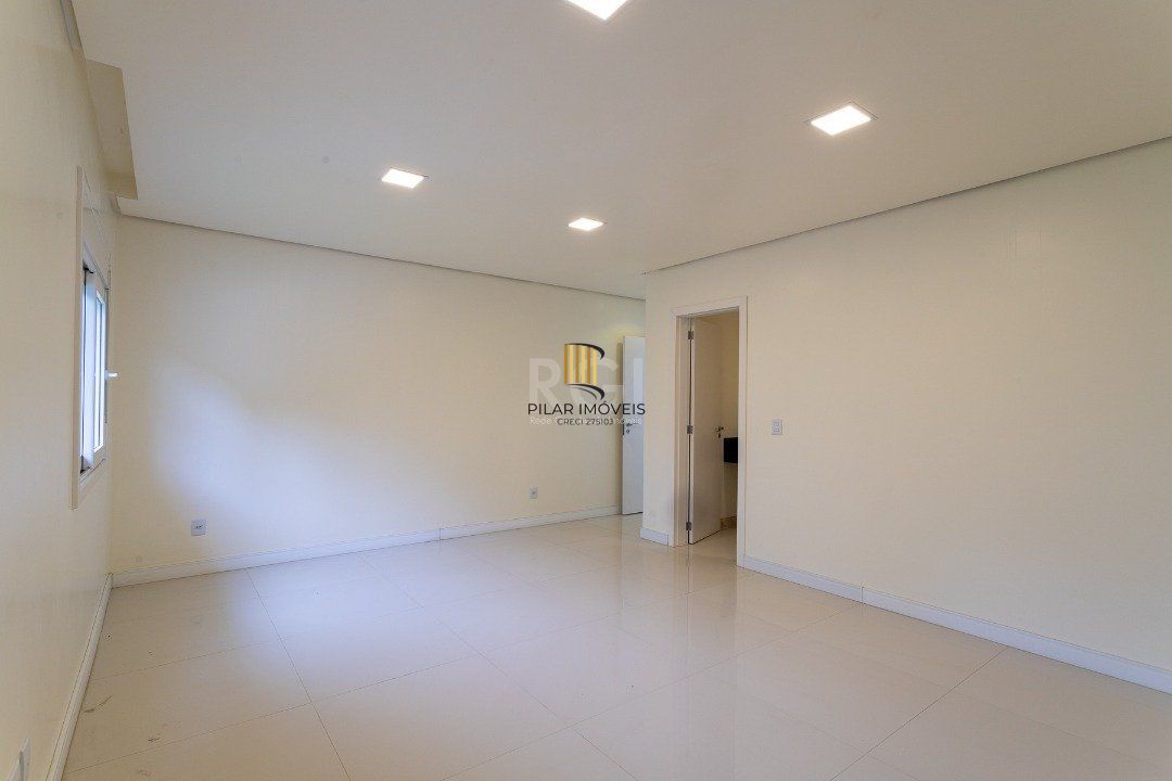 Casa Condominio para Venda - 294.3m², 5 dormitórios, sendo 5 suites, 4 vagas - Terra Ville