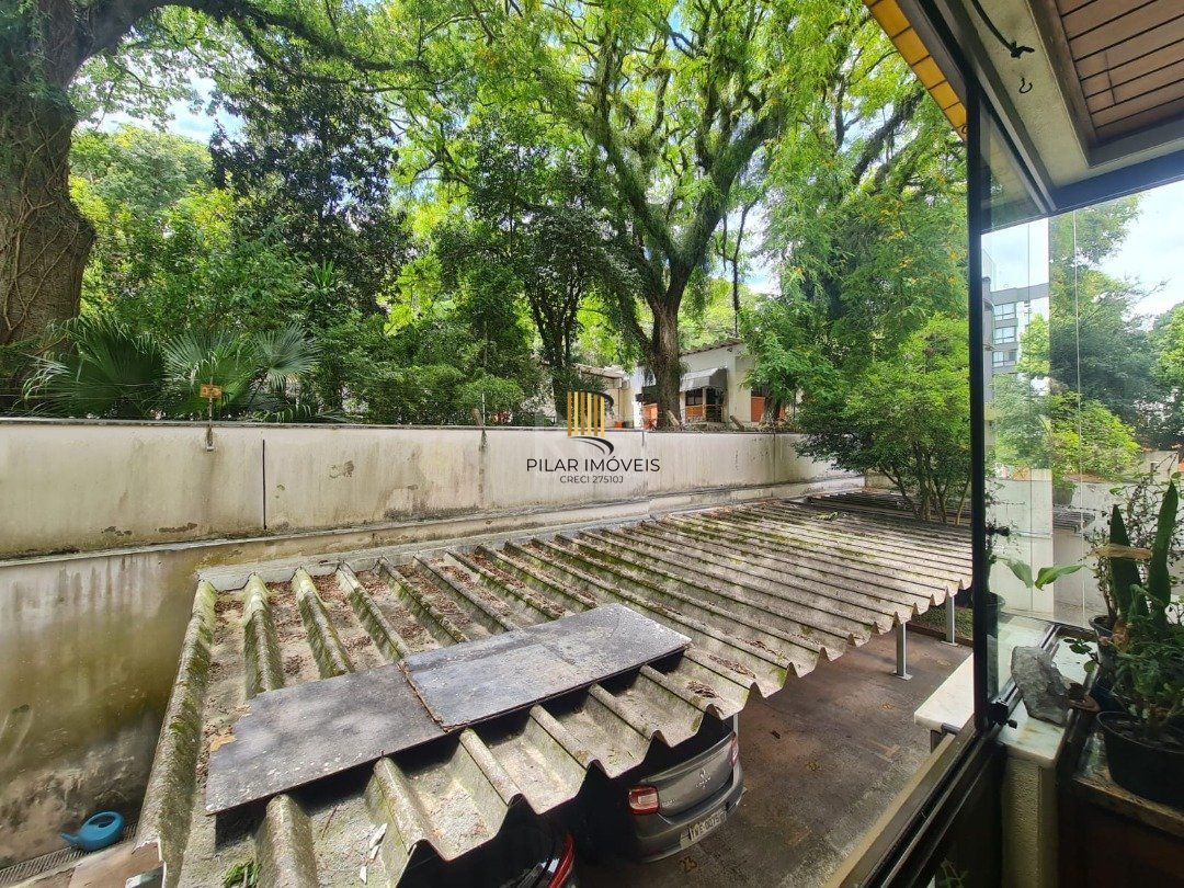 Apartamento 3 dormitórios no bairro Menino Deus