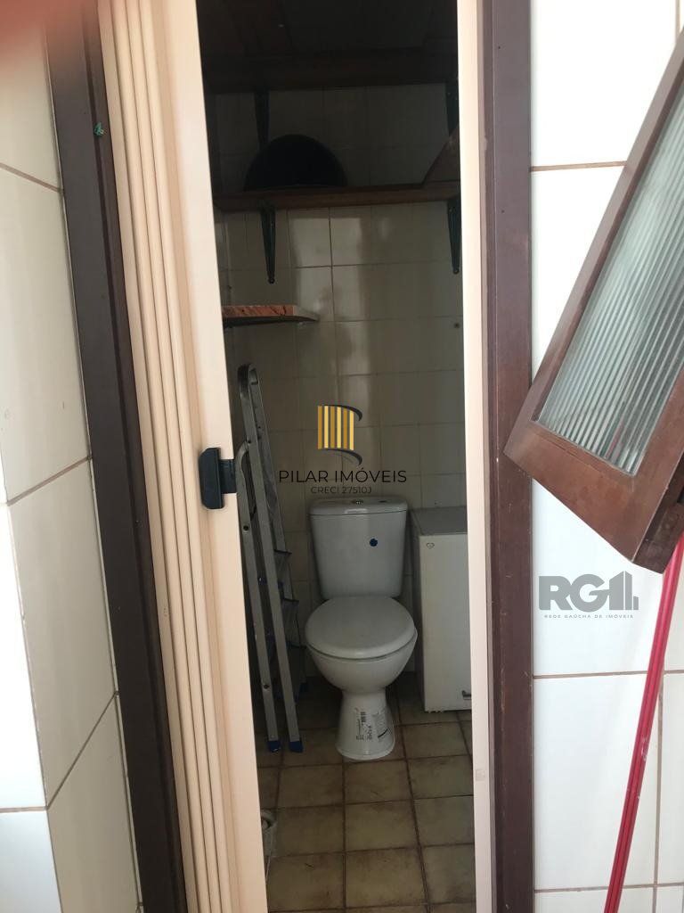 Apartamento 2 dormitórios no bairro Santo Antônio