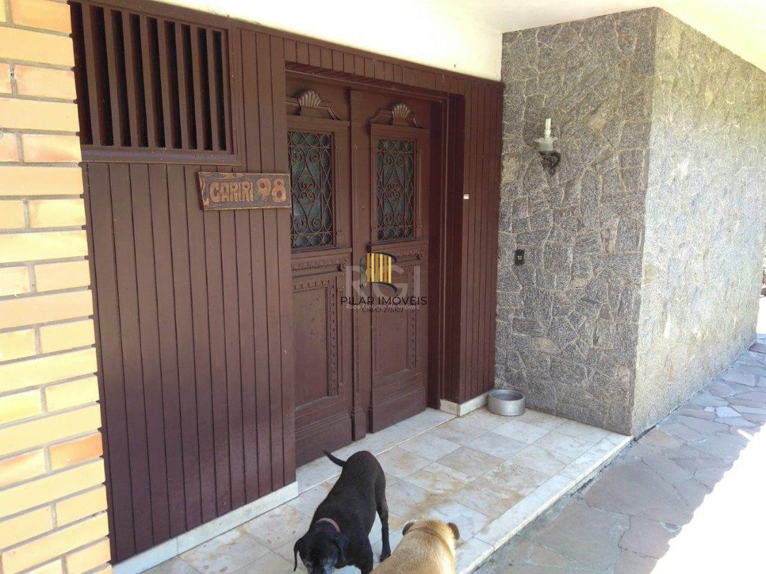 Casa para Venda - 400m², 7 dormitórios, sendo 1 suites, 2 vagas - Vila Assunção
