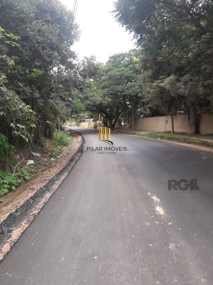 Terreno no bairro Lomba do Pinheiro - Pilar Imóveis