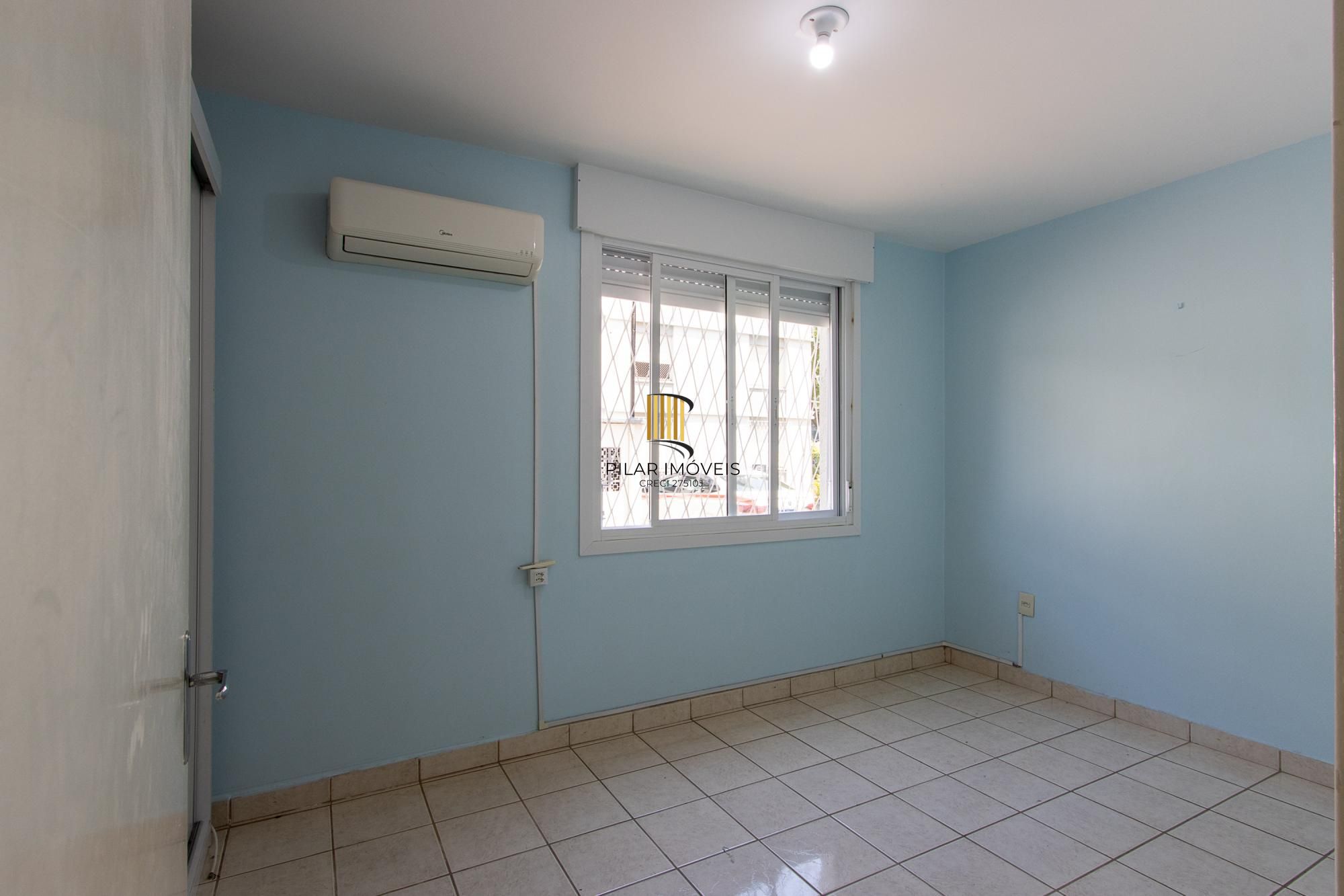 Apartamento com 2 dormitórios no bairro Teresópolis