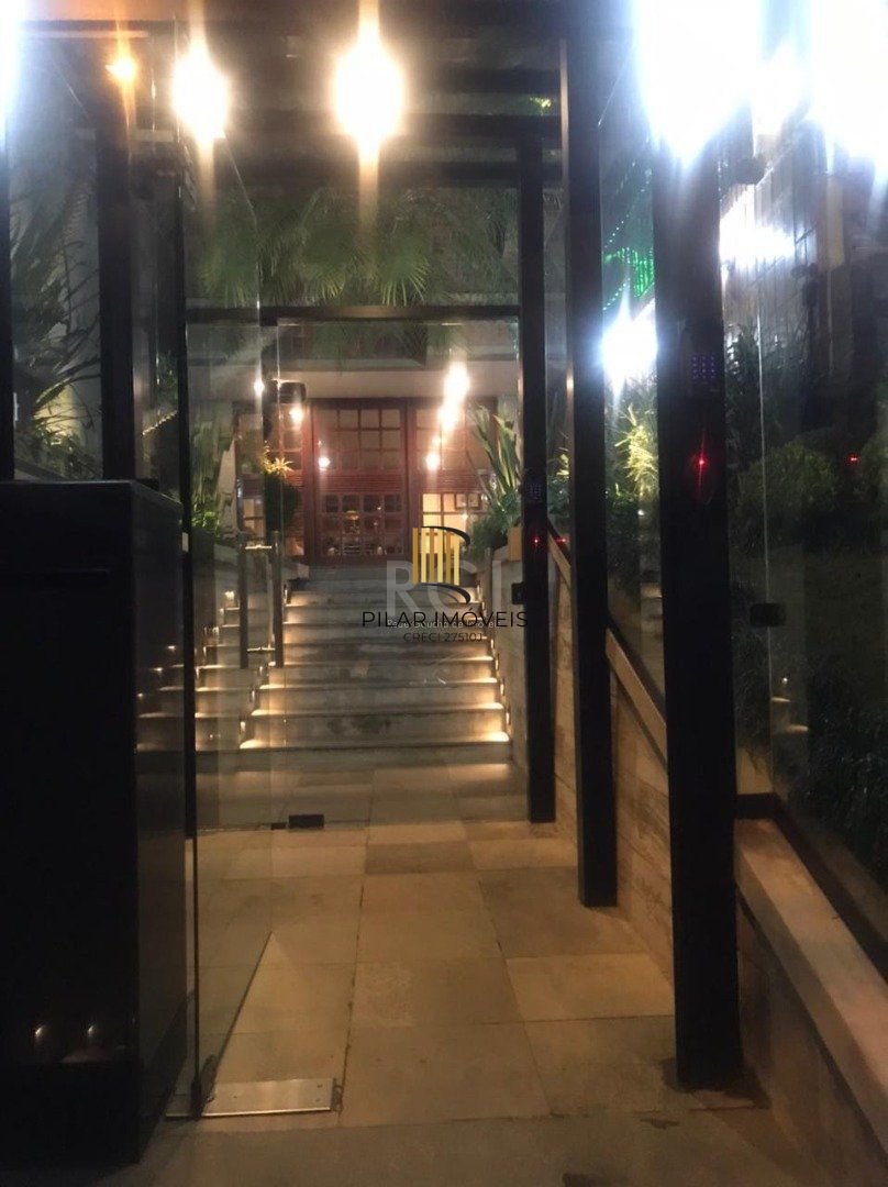 Cobertura para Venda - 223m², 3 dormitórios, sendo 1 suites, 2 vagas - Santa Cecília - Pilar Imóveis