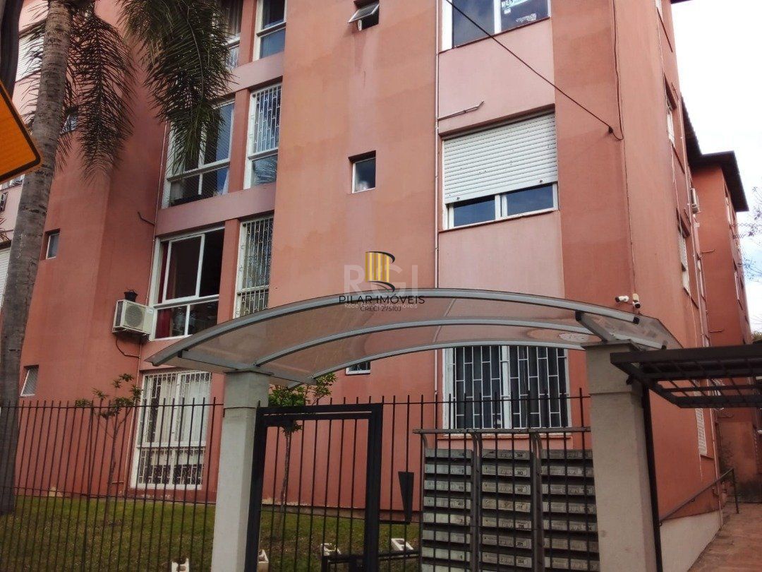 Apartamento para Venda - 42.24m², 1 dormitório, Jardim do Salso
