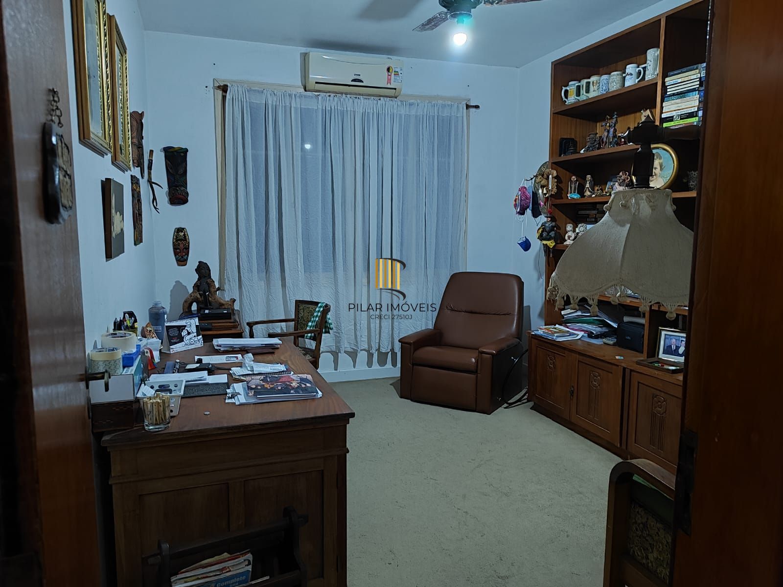 Seu refúgio na zona sul! Chácara incrível em Belém Velho – 1,5 hectare com casa encantadora e açude!