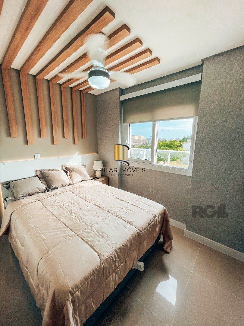 Apartamento 3 dormitórios no bairro Centro