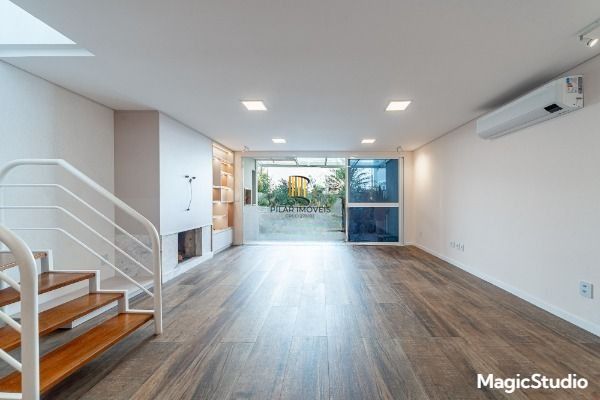🏡 Casa em Condomínio na Tristeza | 3 Dormitórios, Suíte, Pátio e 2 Vagas