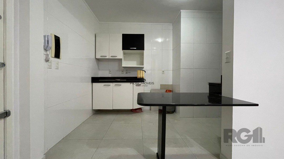 Cobertura para Venda - 106.35m², 2 dormitórios, 1 vaga - Santana