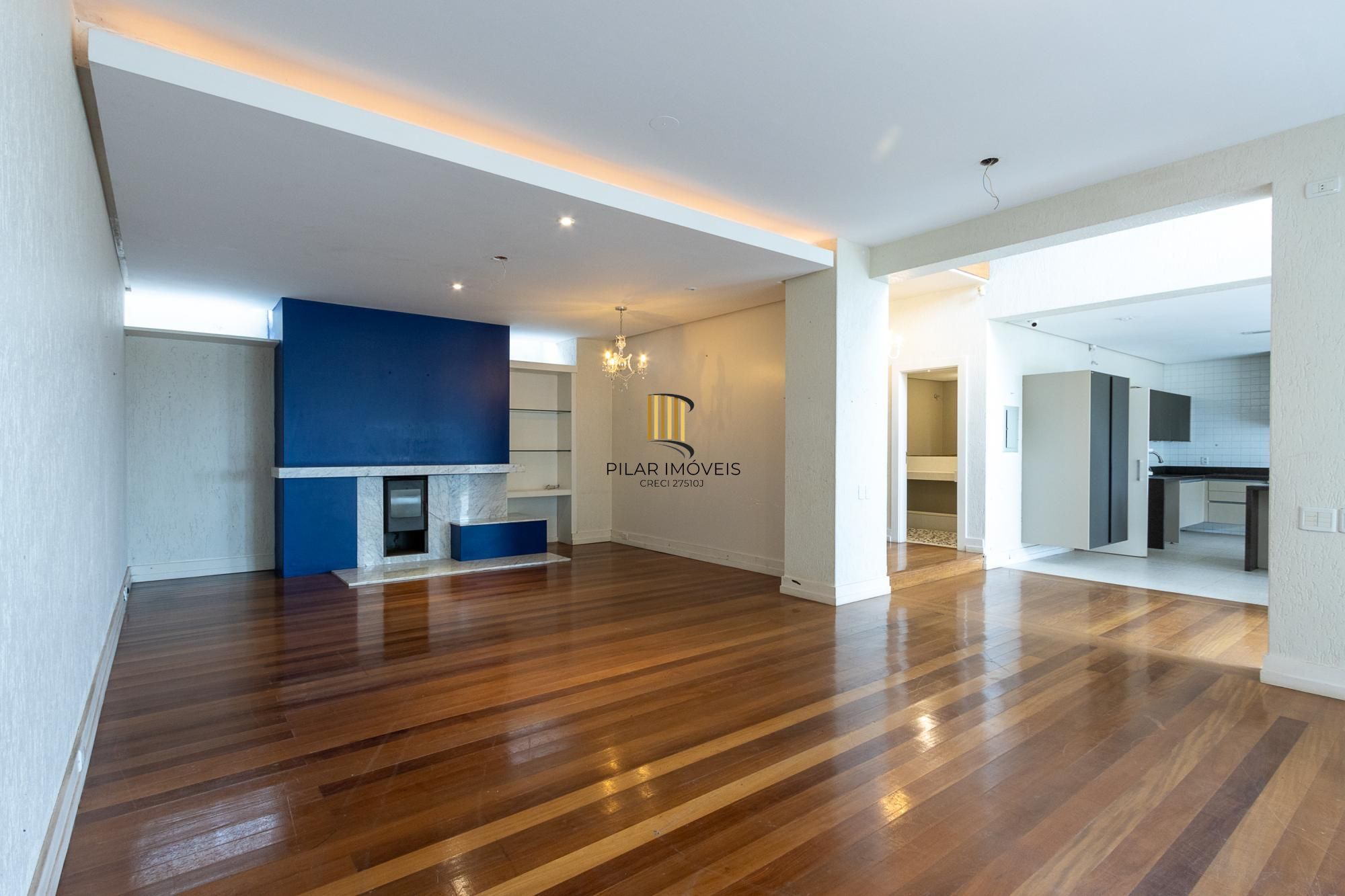 Casa com 4 dormitórios à venda, Jardim Isabel, Porto Alegre