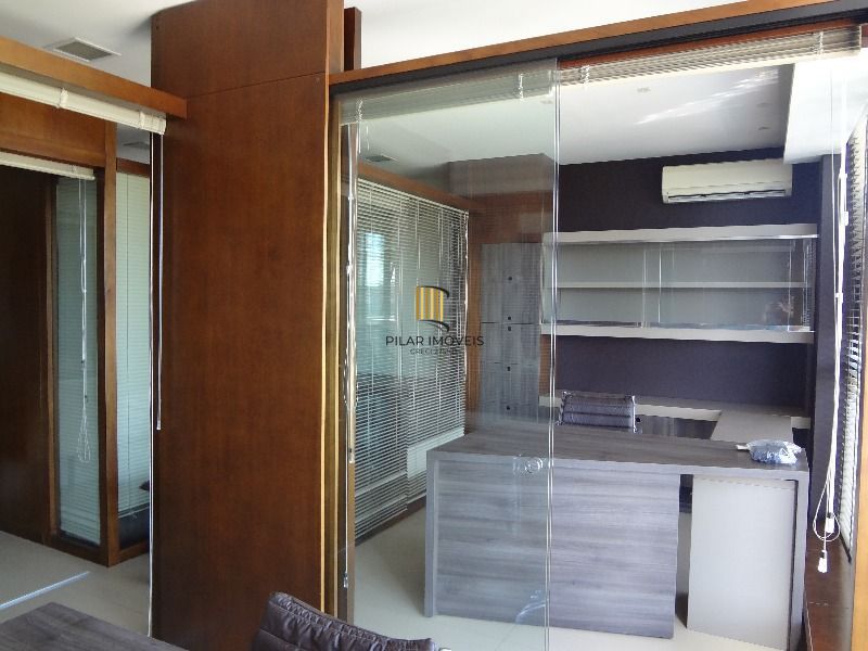 Conjunto/Sala para Venda - 65.86m², 0 dormitórios, Centro Histórico