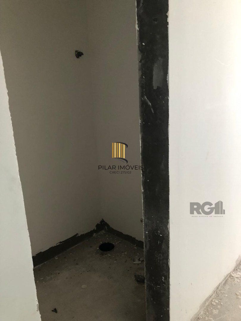 Apartamento 3 dormitórios, bairro Navegantes.