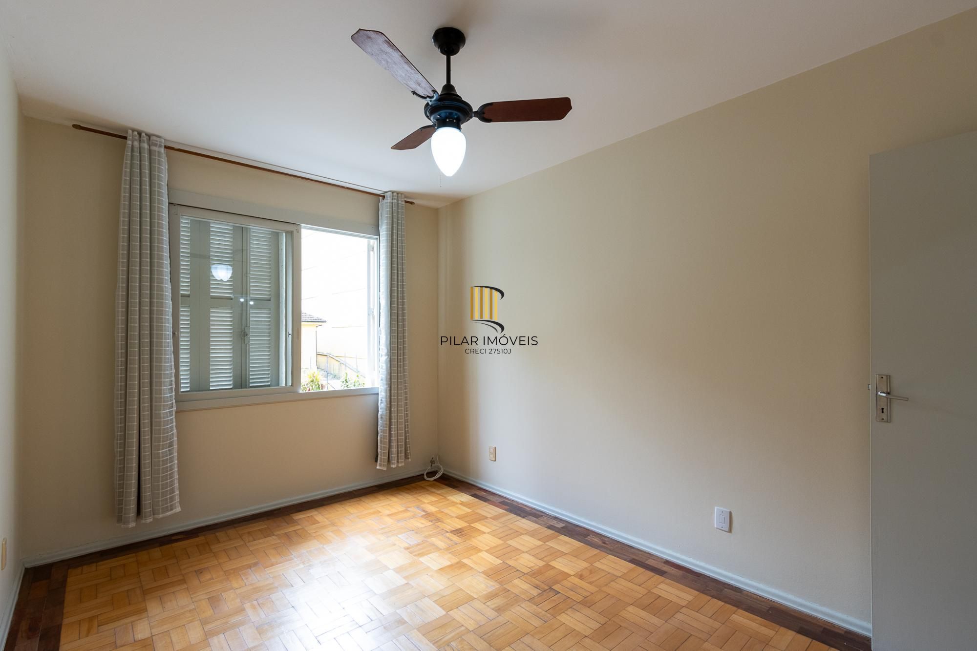 Apartamento 1 dorm à venda Rua Portugal