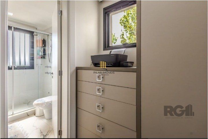 Apartamento 3 dormitórios no bairro Pedra Redonda