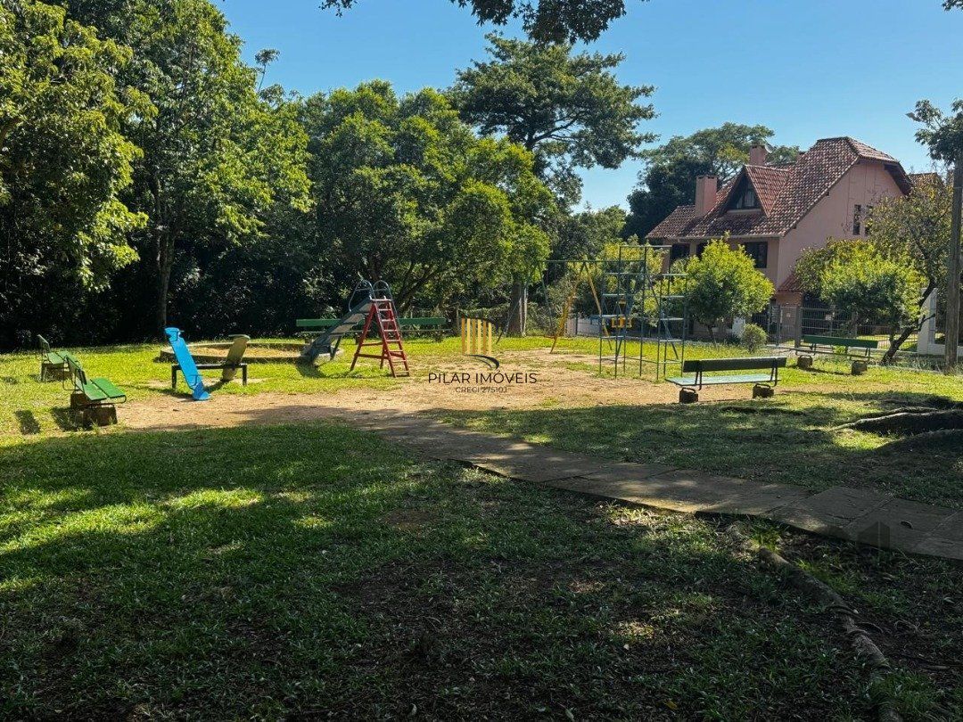 Terreno no bairro Espírito Santo