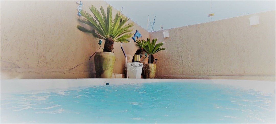 Casa para Venda - 152m², 3 dormitórios, sendo 1 suites, 2 vagas - Nova Ipanema - Pilar Imóveis