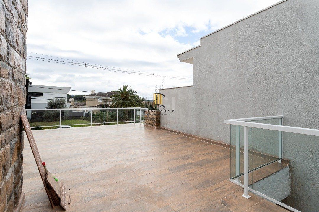 Casa Condominio para Venda - 294.3m², 5 dormitórios, sendo 5 suites, 4 vagas - Terra Ville