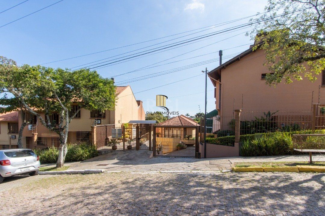 Casa de Condomínio 3 dormitórios no bairro Espírito Santo - Pilar Imóveis