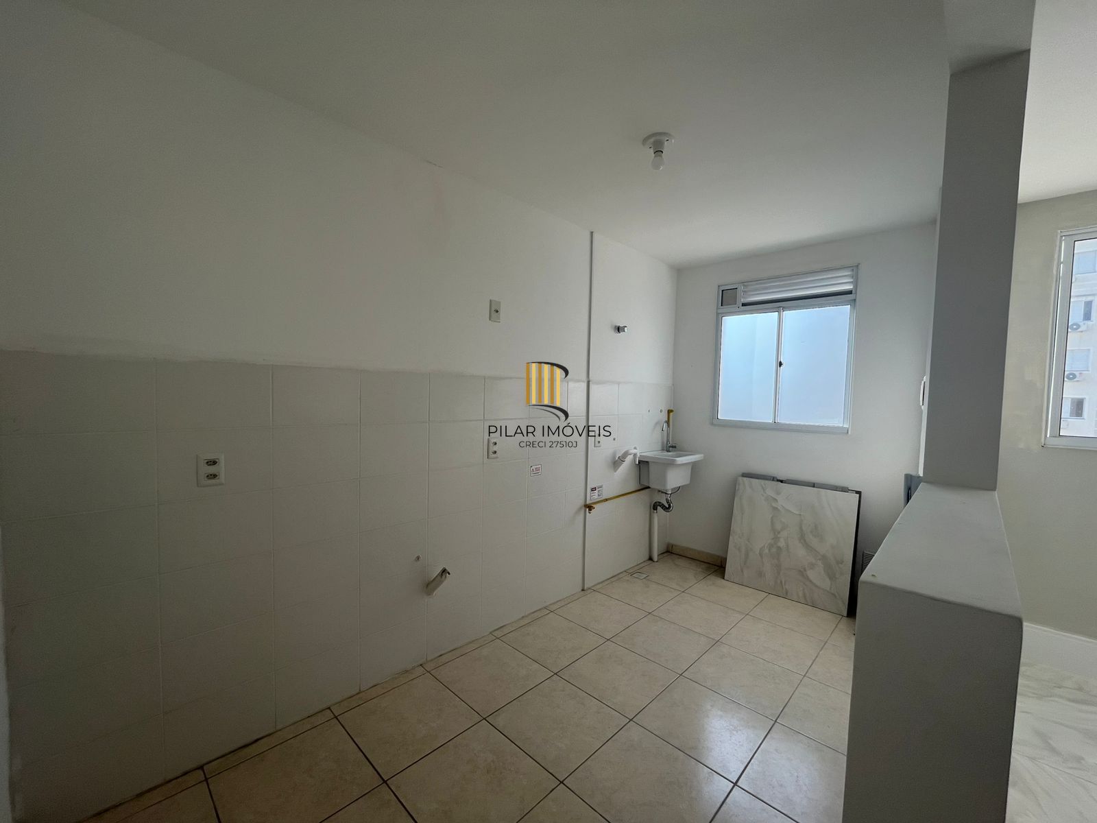 Oportunidade imperdível no Humaitá – Apartamento totalmente reformado!