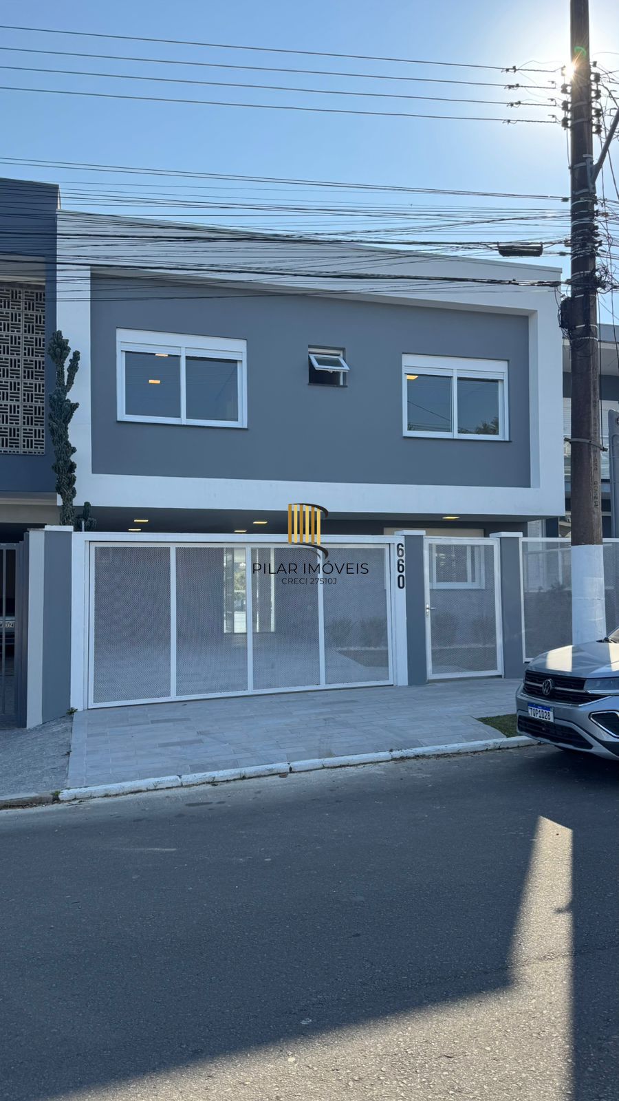 Casa dos sonhos no condomínio Verdes Campos!
